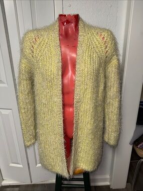 Anthropologie - Cardigan sweater